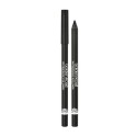 GOLDEN ROSE WATERPROOF EYELINER LONGWEAR & SOFT ULTRA BLACK