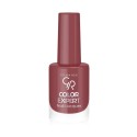 GOLDEN ROSE COLOR EXPERT NAIL LACQUER NO:106