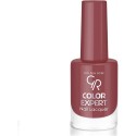 GOLDEN ROSE COLOR EXPERT NAIL LACQUER NO:106