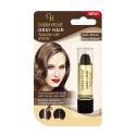 GOLDEN ROSE GOLDEN ROSEEY HAIR (DARK BROWN)NO:02