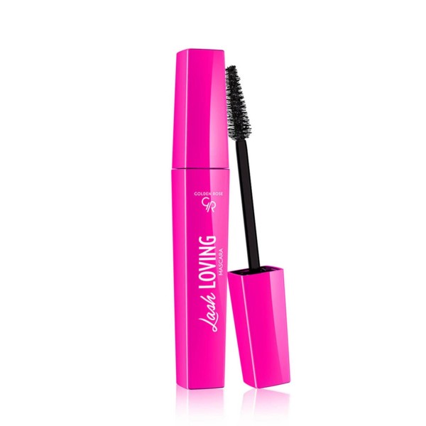 GOLDEN ROSE LASH LOVING MASCARA