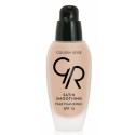 GOLDEN ROSE FLUID FOUNDATION NO:28