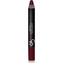 GOLDEN ROSE MATTE LIPSTICK  CRAYON NO:01