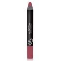 GOLDEN ROSE MATTE LIPSTICK  CRAYON NO:11