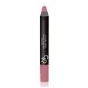 GR MATTE LIPSTICK  CRAYON NO:12