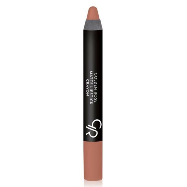 GR MATTE LIPSTICK  CRAYON NO:14