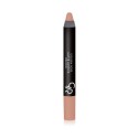 Golden Rose Mat Kalem Ruj - Matte Lipstick Crayon No: 15