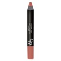 GR MATTE LIPSTICK  CRAYON NO:18