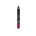 Golden Rose Mat Kalem Ruj - Matte Lipstick Crayon No: 20