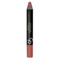 GOLDEN ROSE MATTE LIPSTICK  CRAYON NO:21