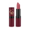 GOLDEN ROSE VELVET MATTE LIPSTICK  NO:12