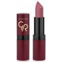 GOLDEN ROSE VELVET MATTE LIPSTICK  NO:14