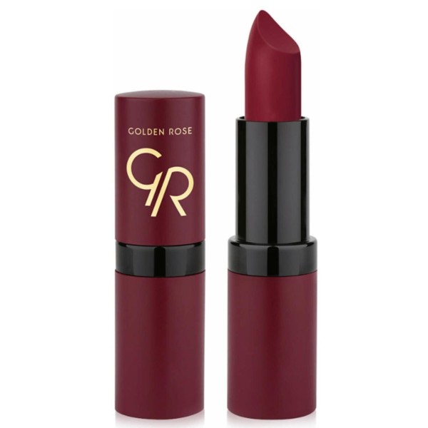 GOLDEN ROSE VELVET MATTE LIPSTICK  NO:20