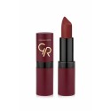 GOLDEN ROSE VELVET MATTE LIPSTICK  NO:22