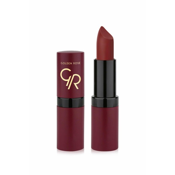 GOLDEN ROSE VELVET MATTE LIPSTICK  NO:22