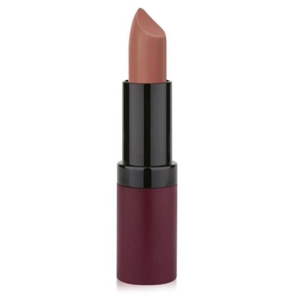 GOLDEN ROSE VELVET MATTE LIPSTICK  NO:27