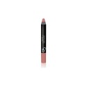 Golden Rose Matte Crayon Ruj 28