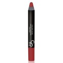 GOLDEN ROSE MATTE LIPSTICK  CRAYON NO:09