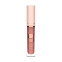 GR NUDE LOOK NATURAL SHINE LIPG. NO:04PEACHY NUDE