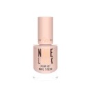 GOLDEN ROSE NUDE LOOK PERFECT NAIL COLOR NO:02 PINKY NUDE