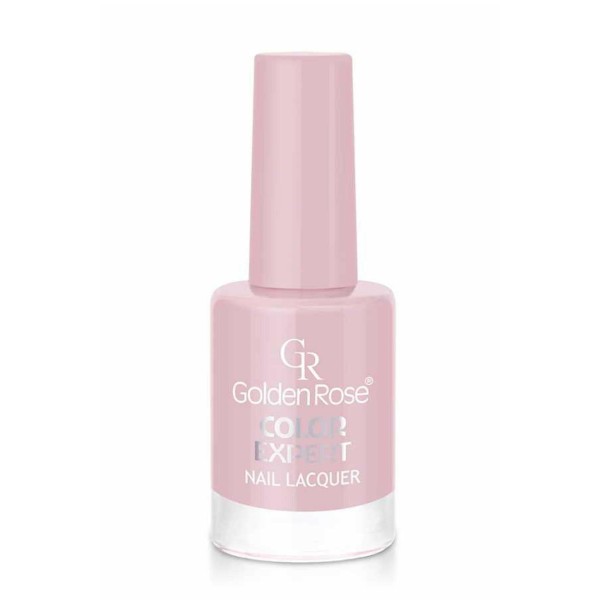 GOLDEN ROSE COLOR EXPERT NAIL LACQUER NO:08