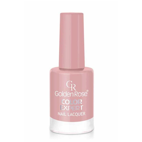 GOLDEN ROSE COLOR EXPERT NAIL LACQUER NO:09