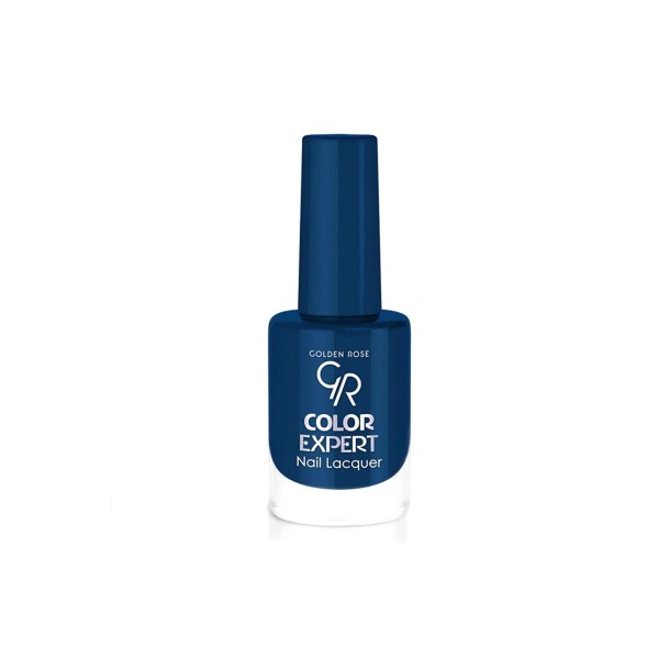 GOLDEN ROSE COLOR EXPERT NAIL LACQUER NO:112