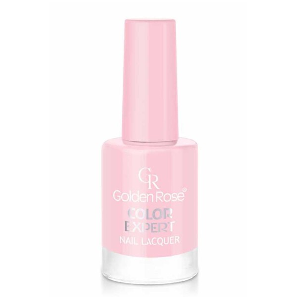 GOLDEN ROSE COLOR EXPERT NAIL LACQUER NO:12