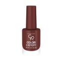 GOLDEN ROSE COLOR EXPERT NAIL LACQUER NO:121