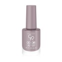 GOLDEN ROSE COLOR EXPERT NAIL LACQUER NO:122