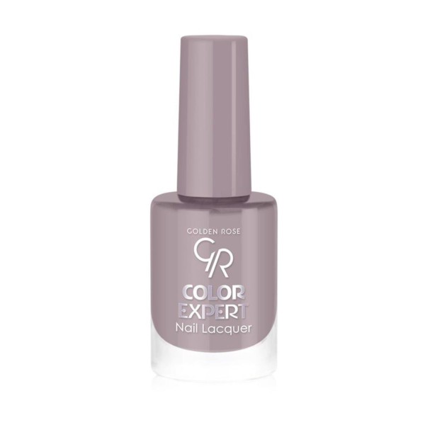 GOLDEN ROSE COLOR EXPERT NAIL LACQUER NO:122