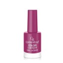 GOLDEN ROSE COLOR EXPERT NAIL LACQUER NO:18