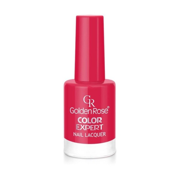 GOLDEN ROSE COLOR EXPERT NAIL LACQUER NO:20