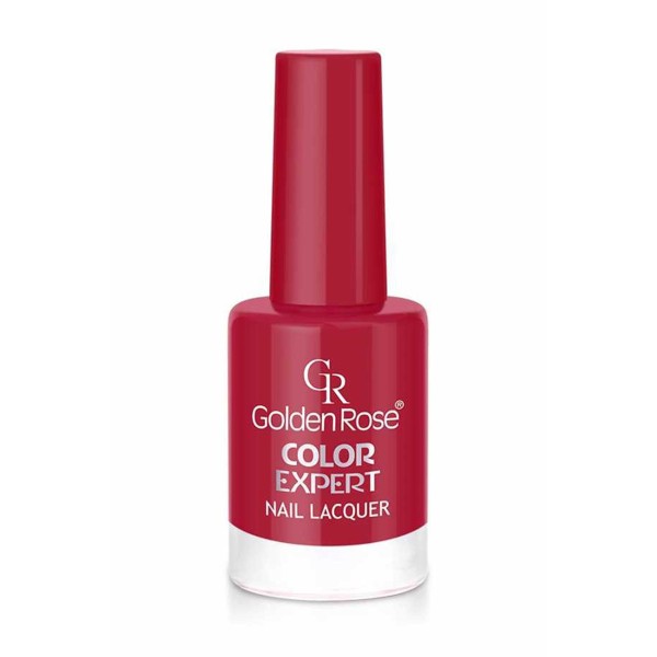 GOLDEN ROSE COLOR EXPERT NAIL LACQUER NO:23