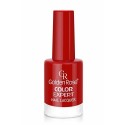 GOLDEN ROSE COLOR EXPERT NAIL LACQUER NO:25