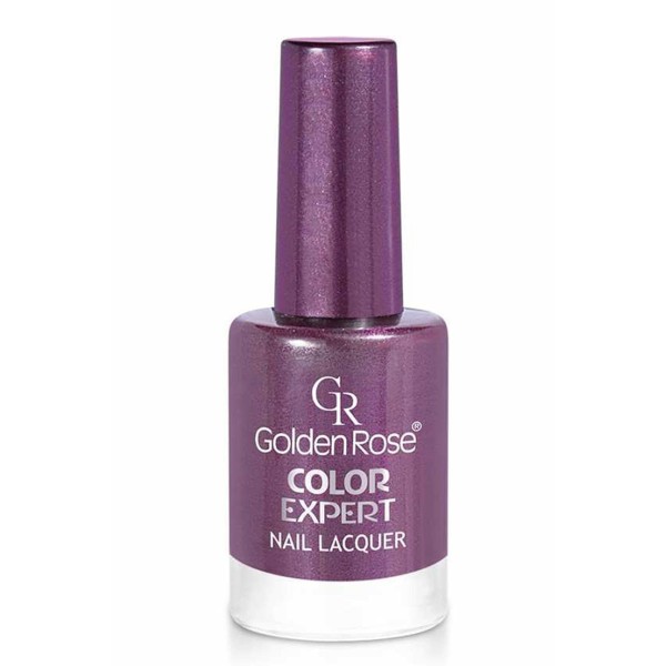 GOLDEN ROSE COLOR EXPERT NAIL LACQUER NO:31