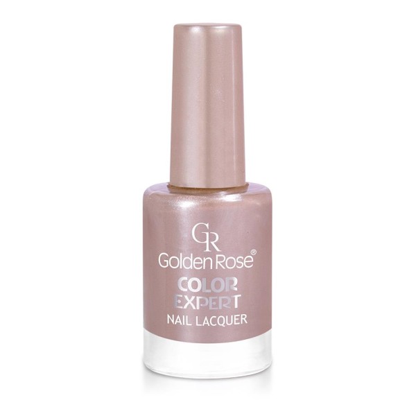 GOLDEN ROSE COLOR EXPERT NAIL LACQUER NO:33