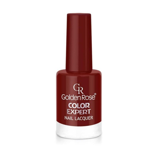 GOLDEN ROSE COLOR EXPERT NAIL LACQUER NO:35