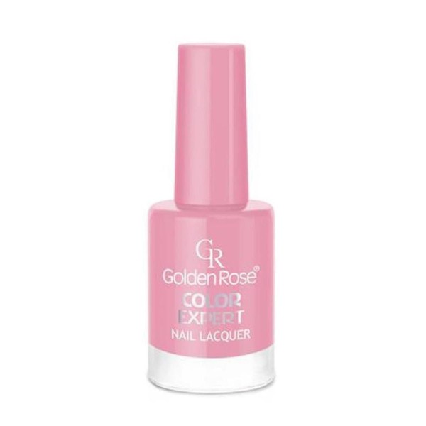 GOLDEN ROSE COLOR EXPERT NAIL LACQUER NO:45