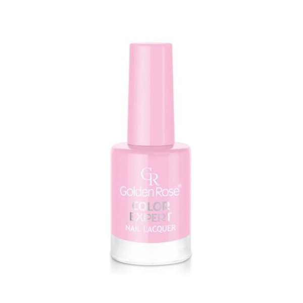 GOLDEN ROSE COLOR EXPERT NAIL LACQUER NO:48