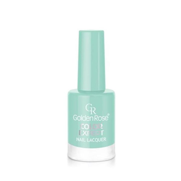 GOLDEN ROSE COLOR EXPERT NAIL LACQUER NO:50