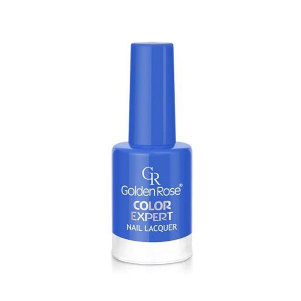 GOLDEN ROSE COLOR EXPERT NAIL LACQUER NO:51