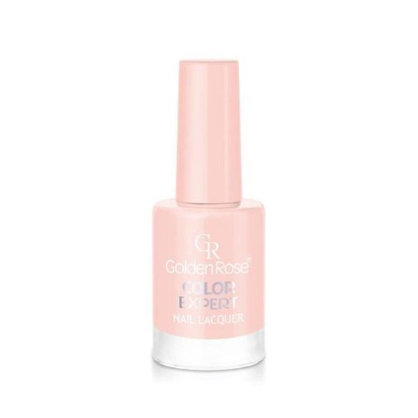 GOLDEN ROSE COLOR EXPERT NAIL LACQUER NO:52