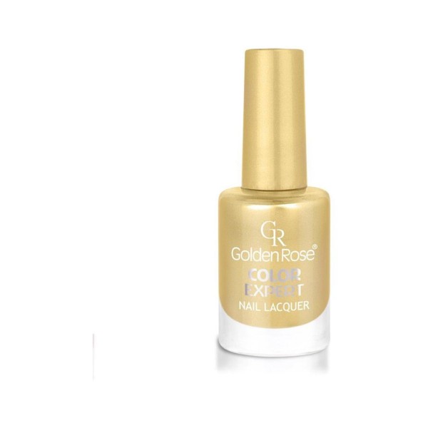 GOLDEN ROSE COLOR EXPERT NAIL LACQUER NO:61