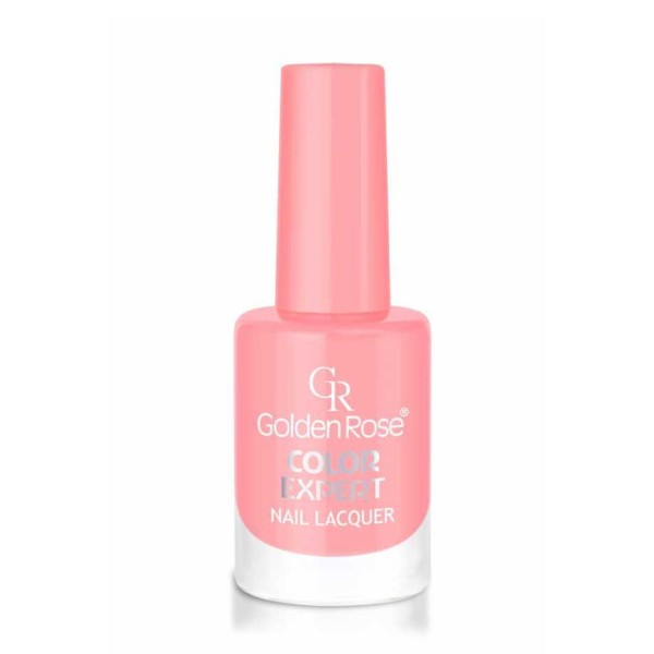 GOLDEN ROSE COLOR EXPERT NAIL LACQUER NO:64