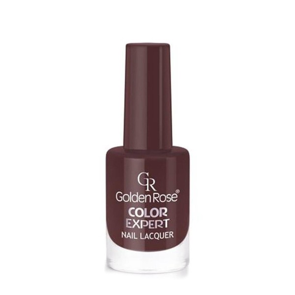 GOLDEN ROSE COLOR EXPERT NAIL LACQUER NO:75