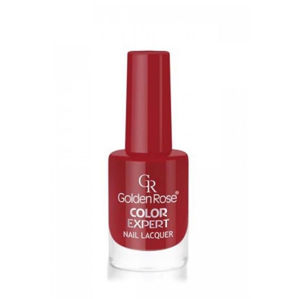 GOLDEN ROSE COLOR EXPERT NAIL LACQUER NO:77