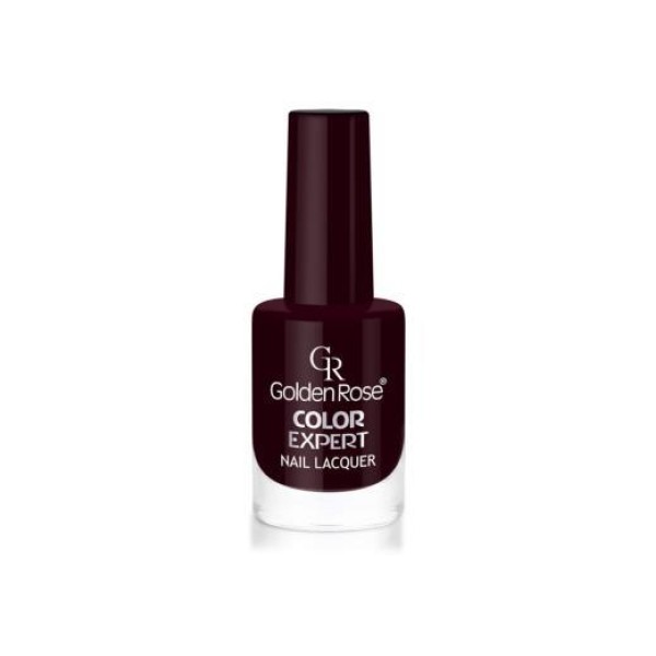 GOLDEN ROSE COLOR EXPERT NAIL LACQUER NO:82