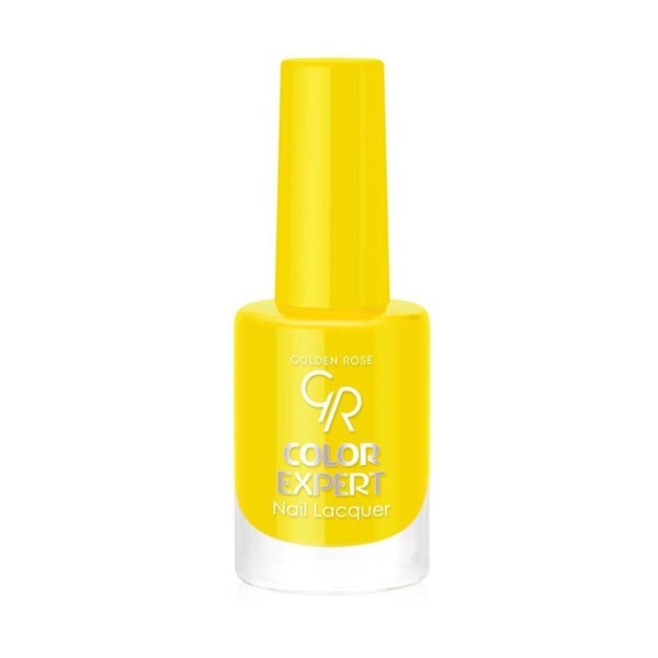 GOLDEN ROSE COLOR EXPERT NAIL LACQUER NO:132