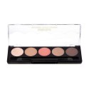 GOLDEN ROSE PROFESSIONAL PALETTE EYESHADOW  NO:106